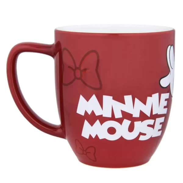 TAZA MINNIE MOUSSE - Imagen 2