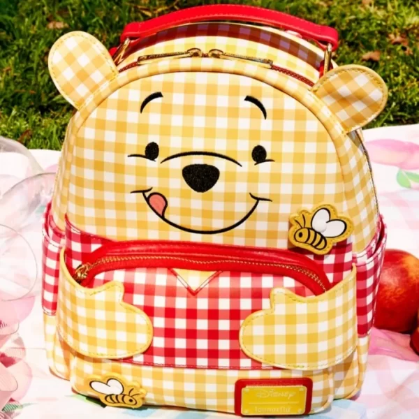 LOUNGEFLY WINNIE THE POOH