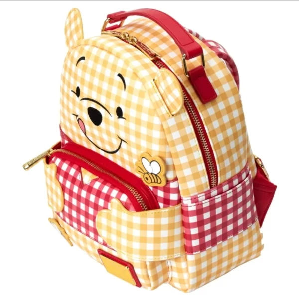 LOUNGEFLY WINNIE THE POOH - Imagen 2