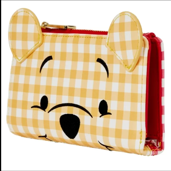 BILLETERA LOUNGEFLY WINNIE THE POOH - Imagen 2