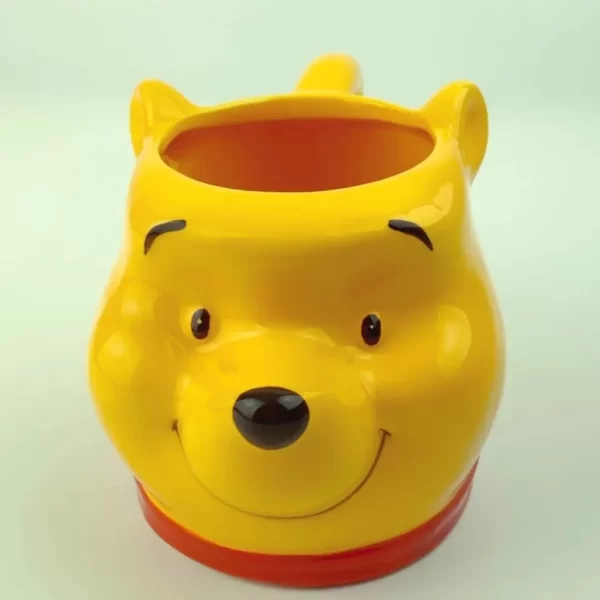 Taza Winnie the pooh 3D - Imagen 2