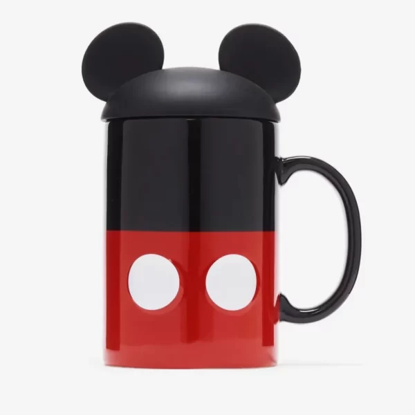 TAZA MICKEY