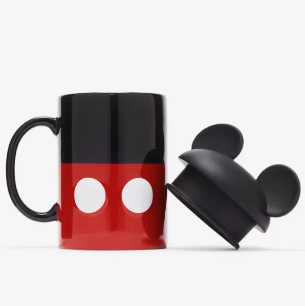 TAZA MICKEY - Imagen 2